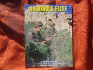 CO.4013  Airborne Elite 
